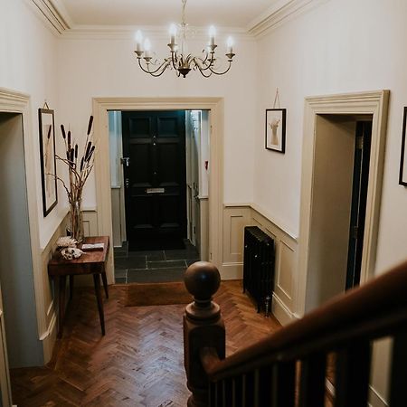Dacre House, Gilsland Bed & Breakfast エクステリア 写真