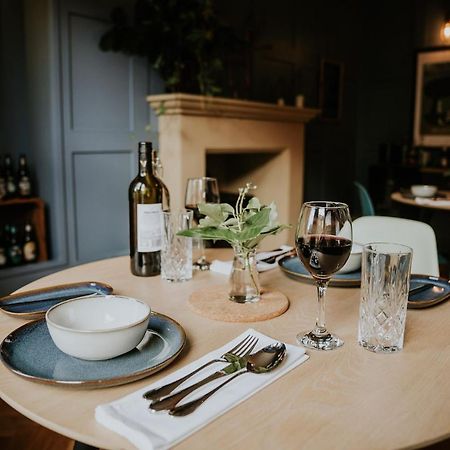 Dacre House, Gilsland Bed & Breakfast エクステリア 写真