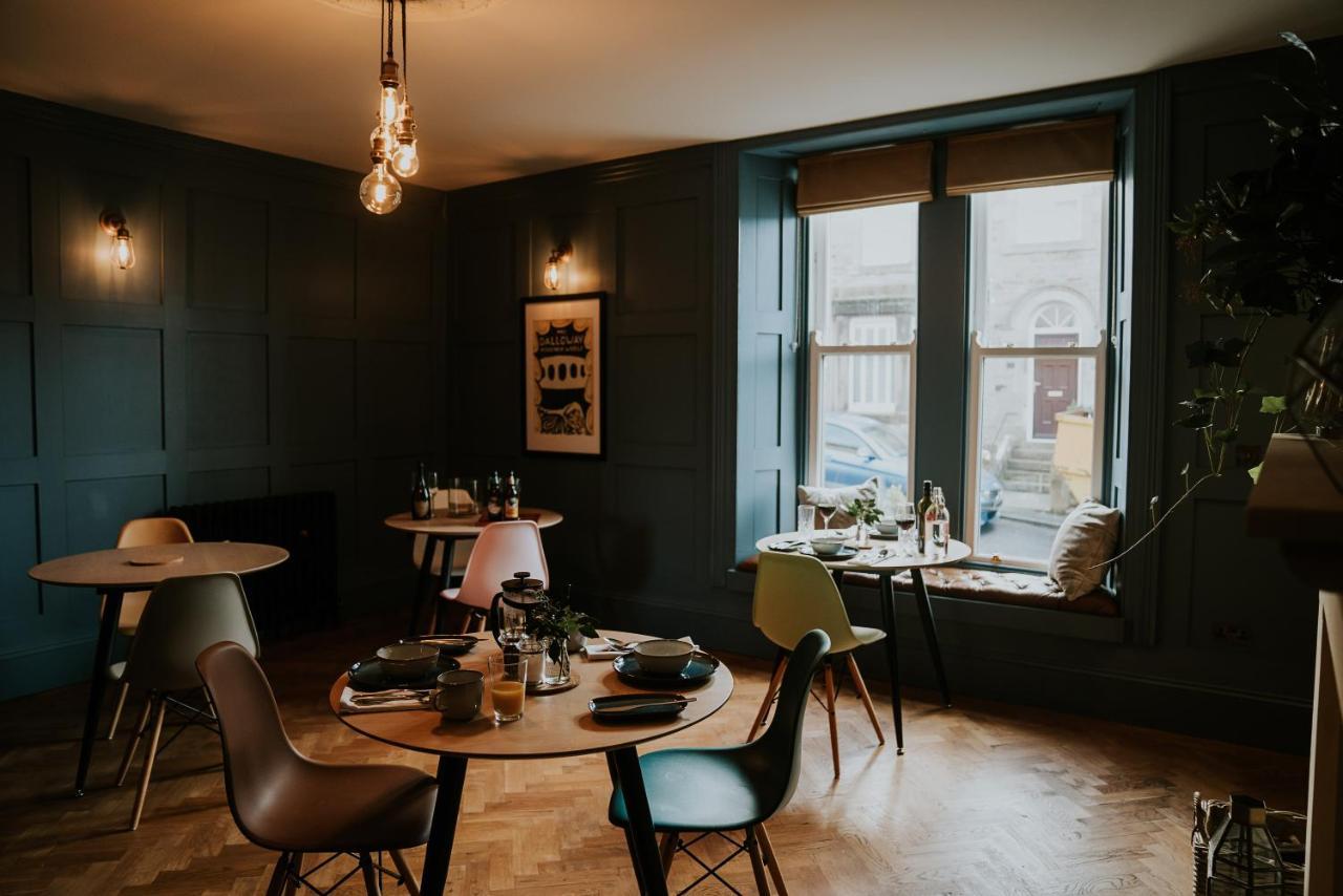 Dacre House, Gilsland Bed & Breakfast エクステリア 写真