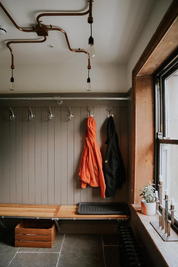 Dacre House, Gilsland Bed & Breakfast エクステリア 写真