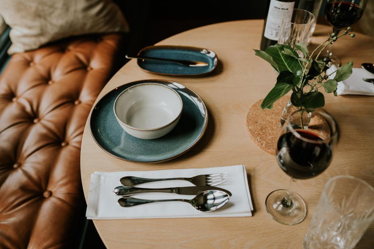 Dacre House, Gilsland Bed & Breakfast エクステリア 写真