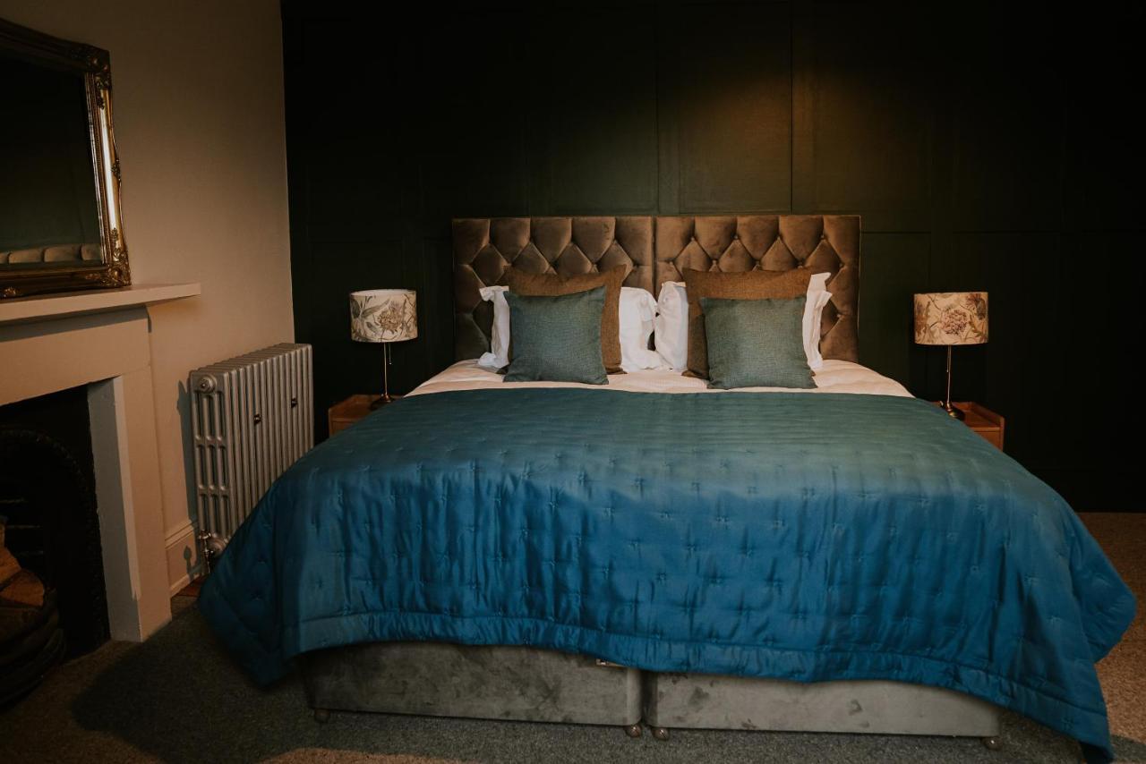Dacre House, Gilsland Bed & Breakfast エクステリア 写真