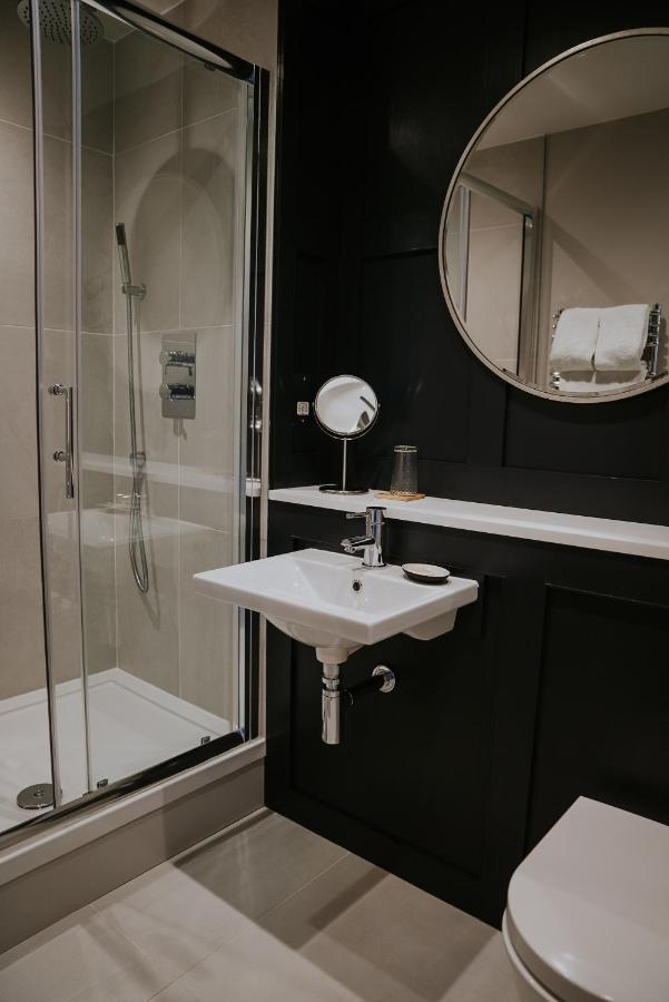 Dacre House, Gilsland Bed & Breakfast エクステリア 写真