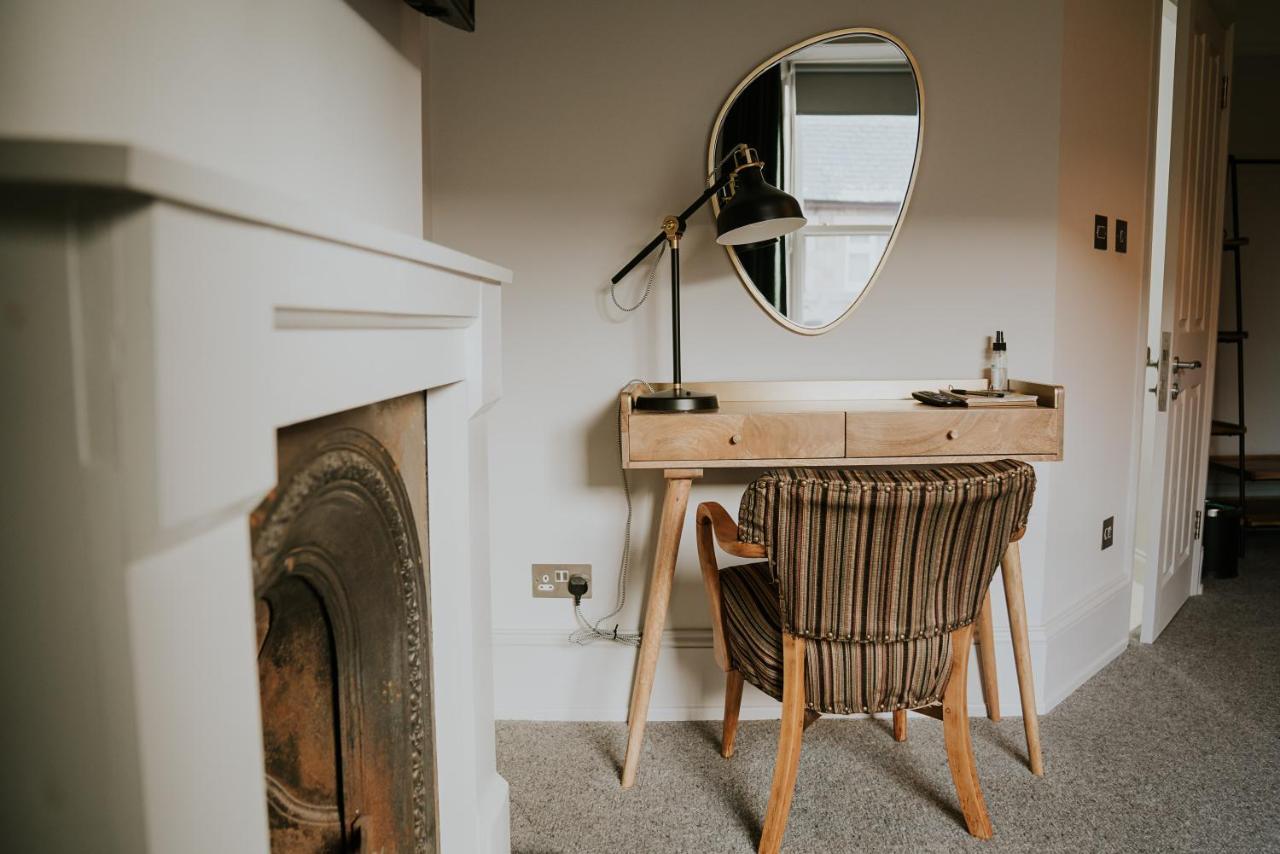 Dacre House, Gilsland Bed & Breakfast エクステリア 写真