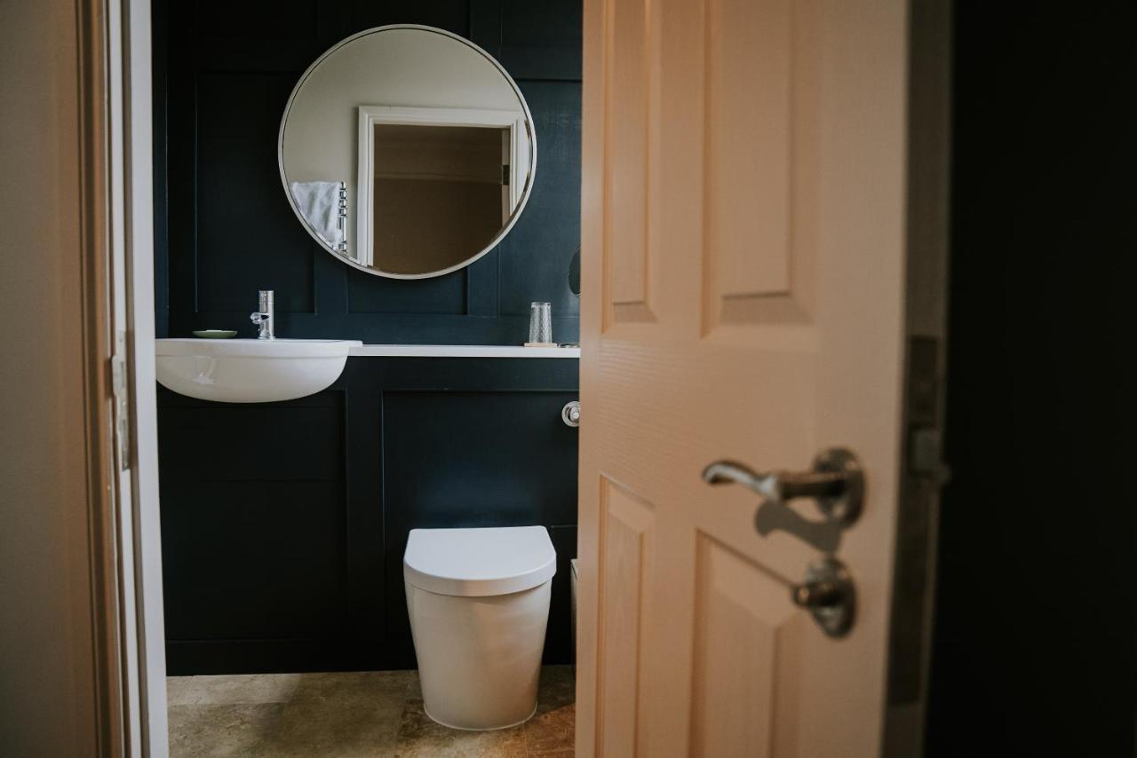 Dacre House, Gilsland Bed & Breakfast エクステリア 写真