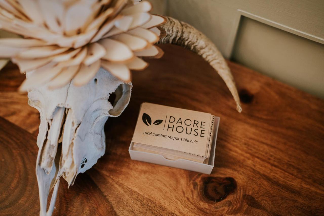 Dacre House, Gilsland Bed & Breakfast エクステリア 写真