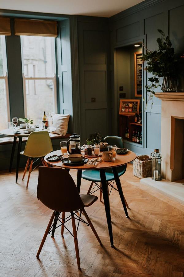 Dacre House, Gilsland Bed & Breakfast エクステリア 写真