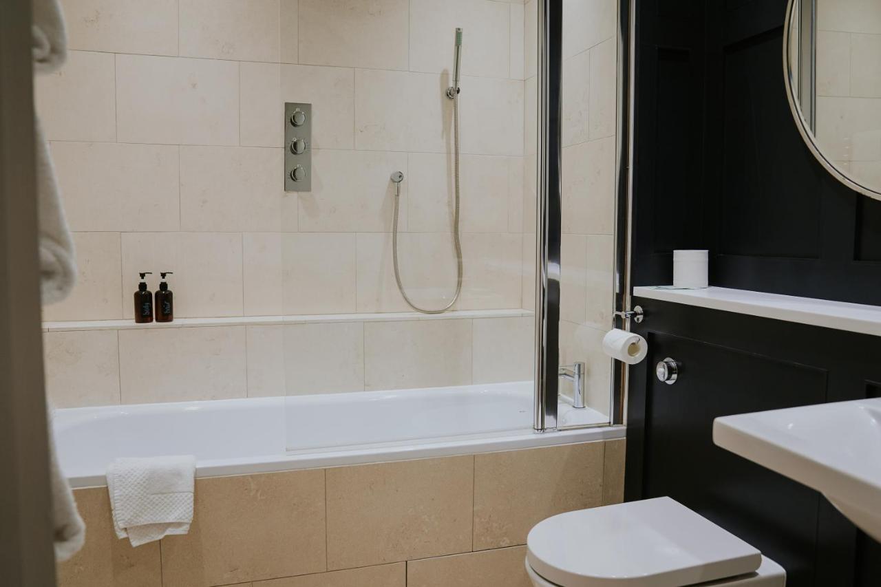 Dacre House, Gilsland Bed & Breakfast エクステリア 写真