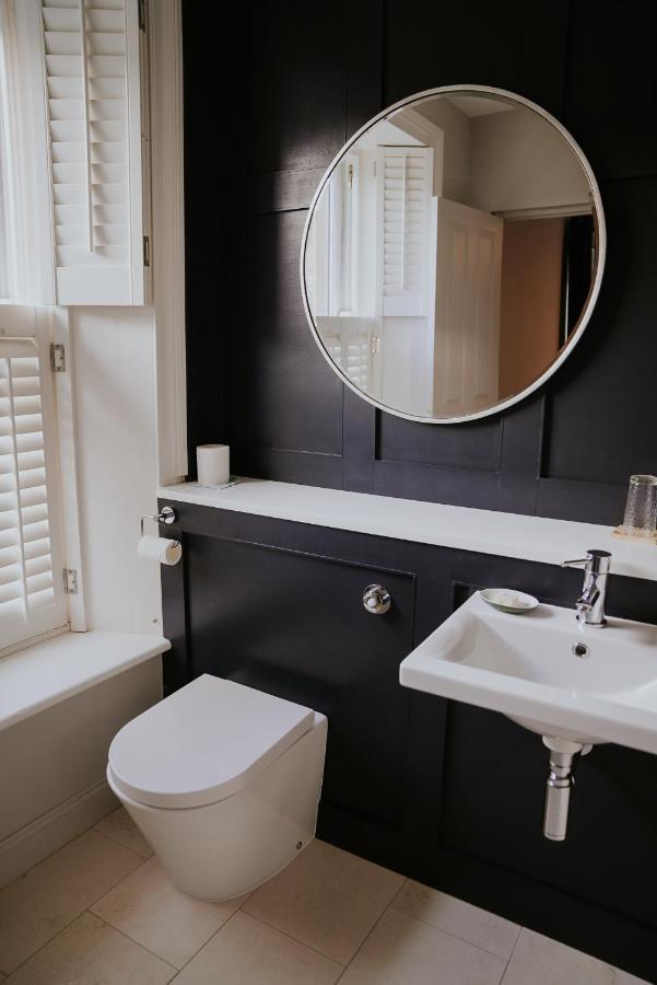 Dacre House, Gilsland Bed & Breakfast エクステリア 写真
