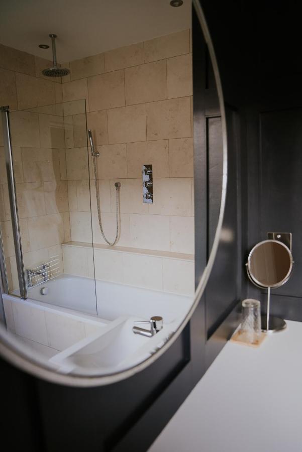 Dacre House, Gilsland Bed & Breakfast エクステリア 写真