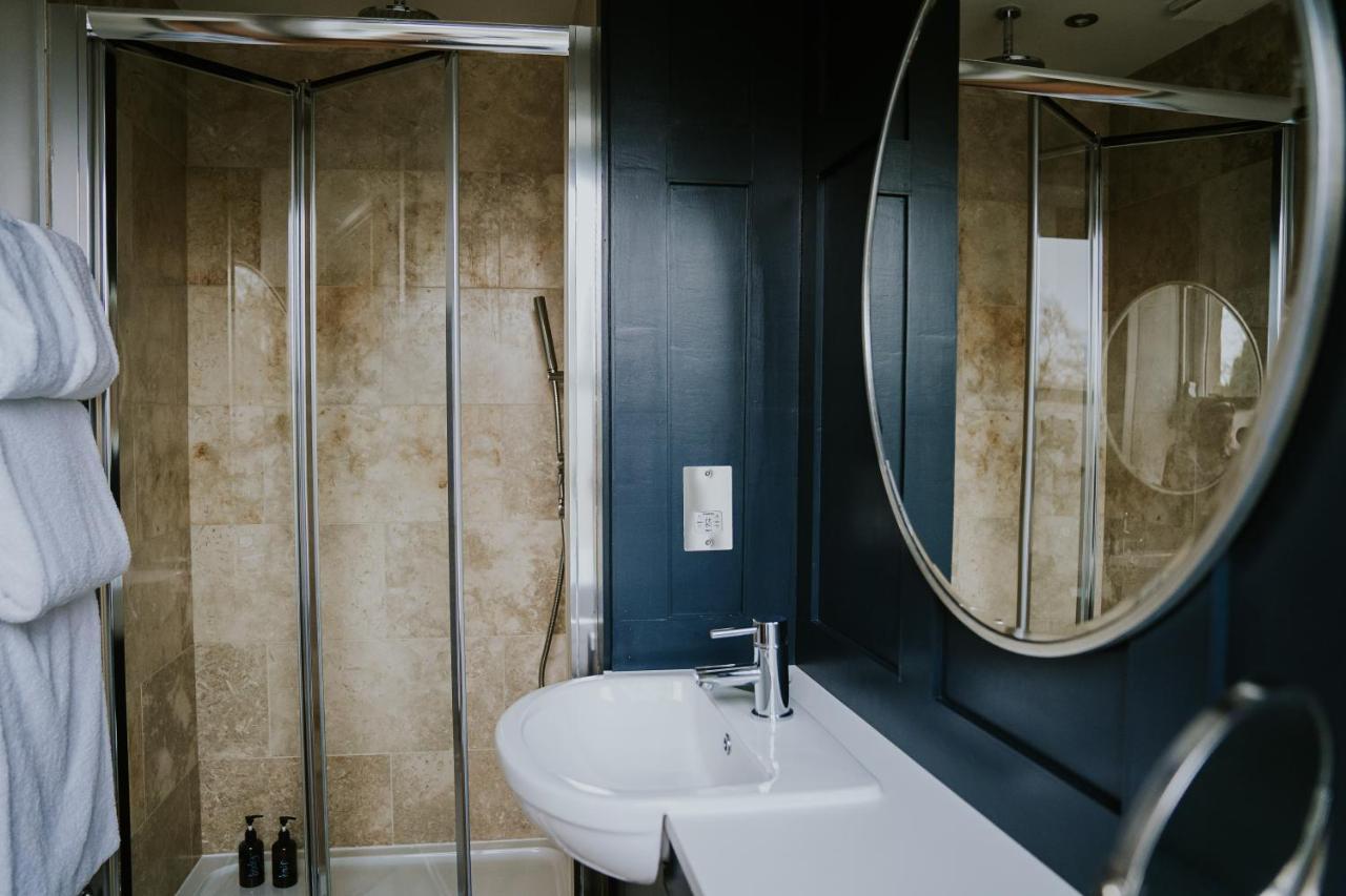 Dacre House, Gilsland Bed & Breakfast エクステリア 写真