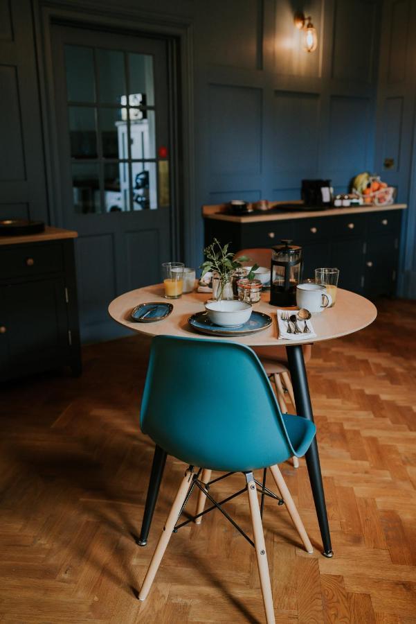 Dacre House, Gilsland Bed & Breakfast エクステリア 写真