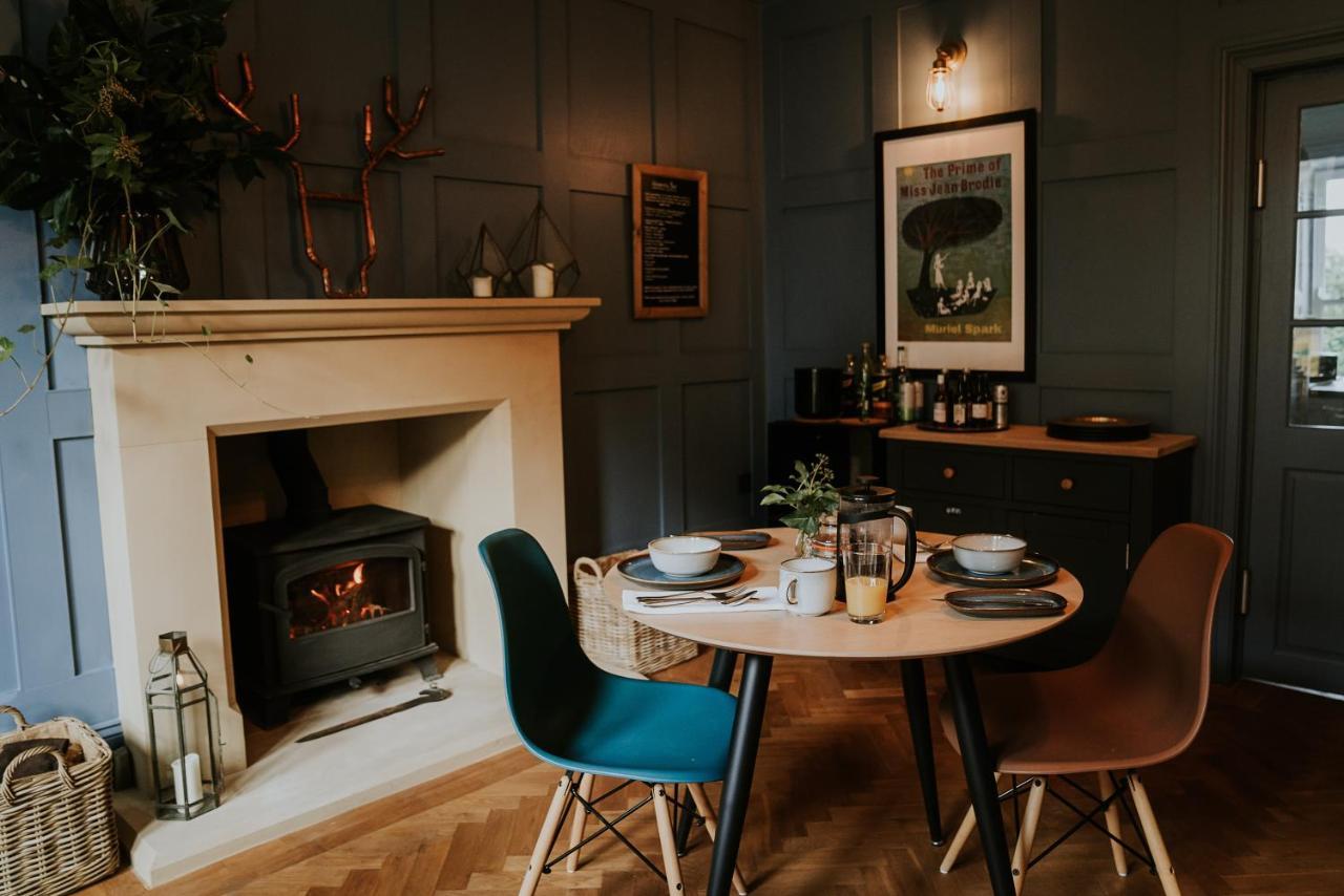 Dacre House, Gilsland Bed & Breakfast エクステリア 写真