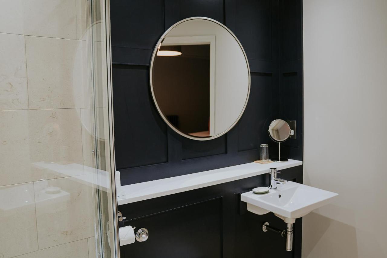 Dacre House, Gilsland Bed & Breakfast エクステリア 写真