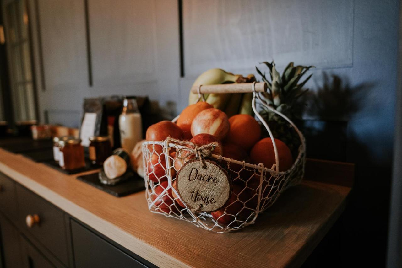 Dacre House, Gilsland Bed & Breakfast エクステリア 写真